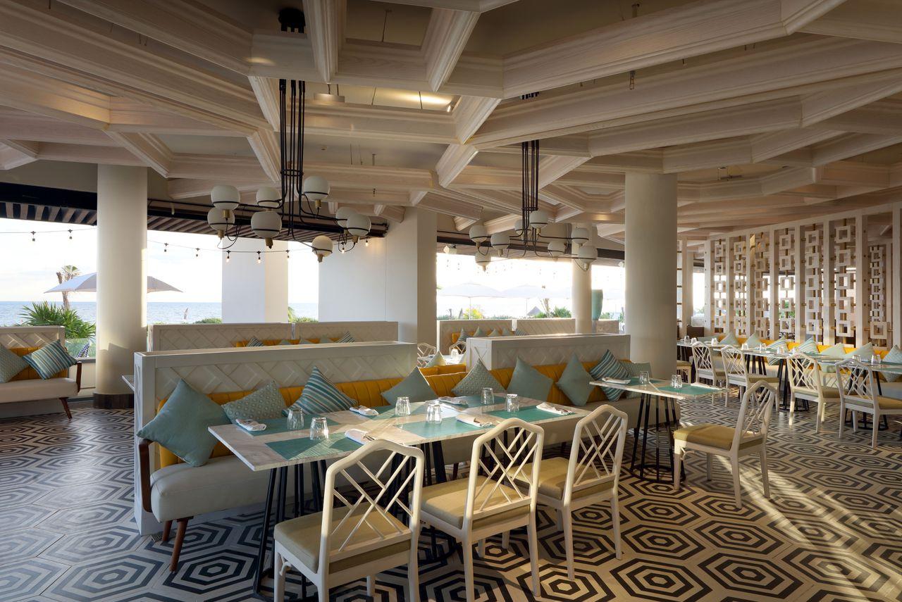 ทีอาร์เอส โครัล โฮเต็ล - สำหรับผู้ใหญ่เท่านั้น - ออล อินคลูซีฟ Hotel แคนคูน ภายนอก รูปภาพ