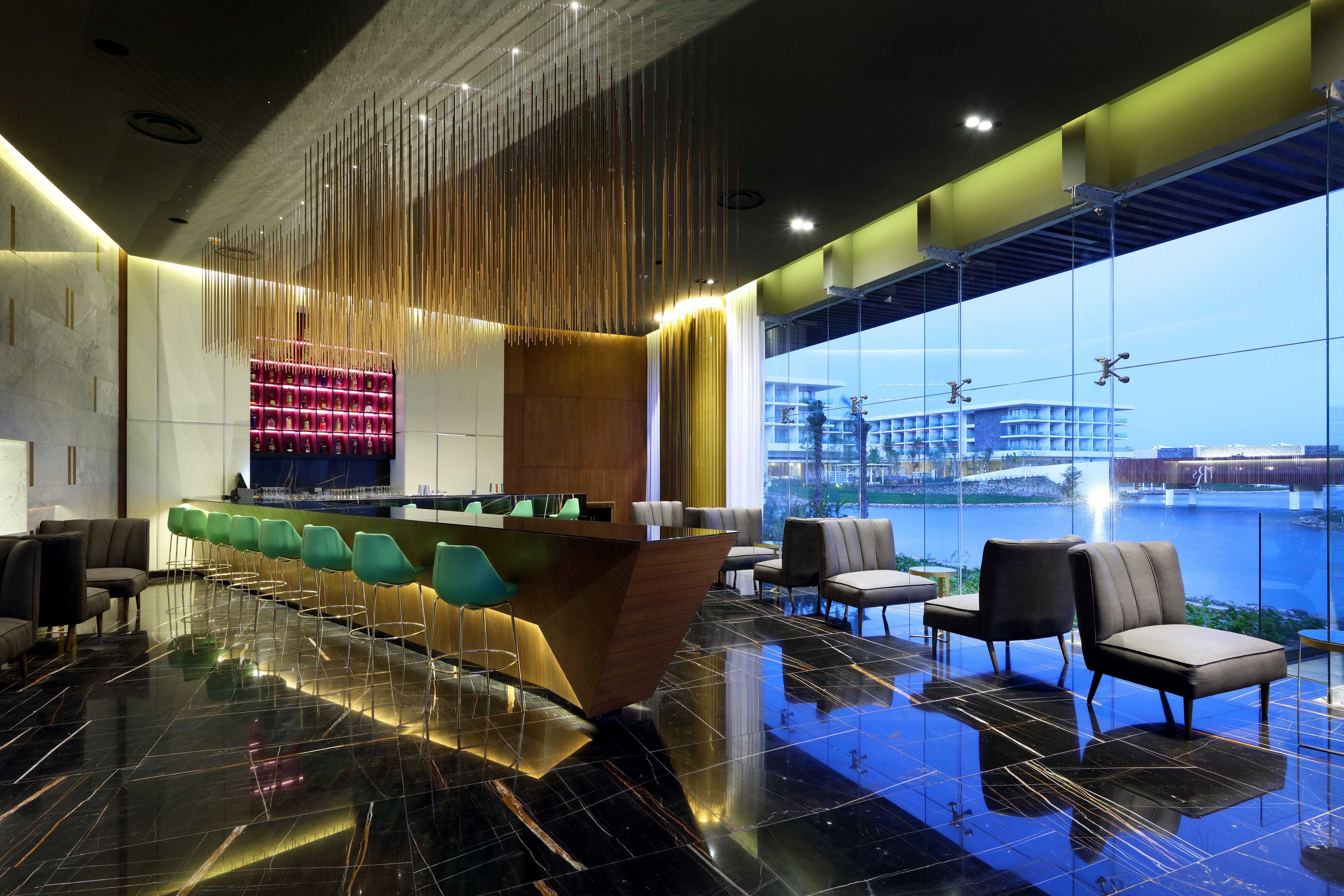 ทีอาร์เอส โครัล โฮเต็ล - สำหรับผู้ใหญ่เท่านั้น - ออล อินคลูซีฟ Hotel แคนคูน ภายนอก รูปภาพ
