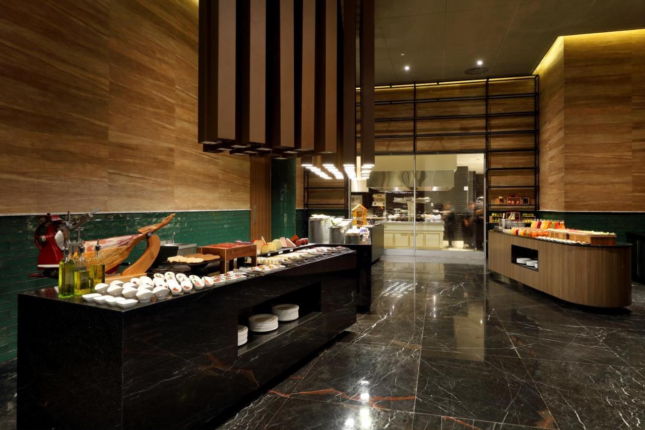 ทีอาร์เอส โครัล โฮเต็ล - สำหรับผู้ใหญ่เท่านั้น - ออล อินคลูซีฟ Hotel แคนคูน ภายนอก รูปภาพ